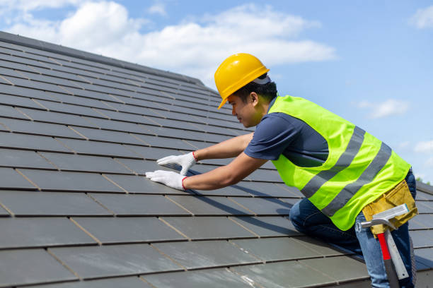 Quick and Trustworthy Emergency Roof Repair Services in Crescent City, CA