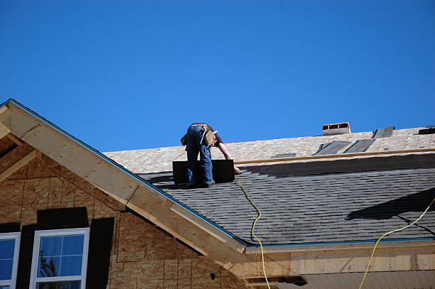 Best Sealant for Roof  in Crescent City, CA