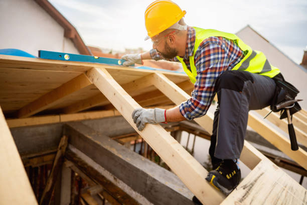 Best Roof Inspection Near Me  in Crescent City, CA