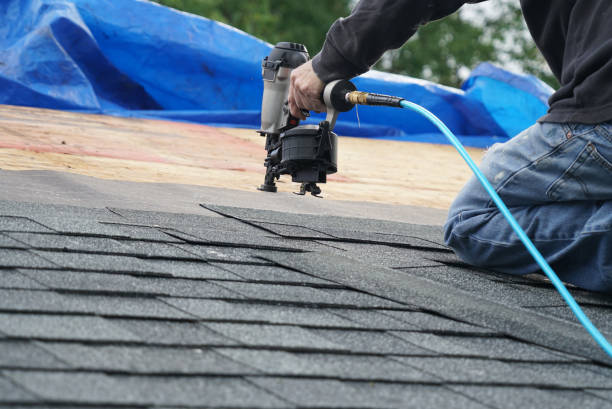 Best New Roof Installation  in Crescent City, CA