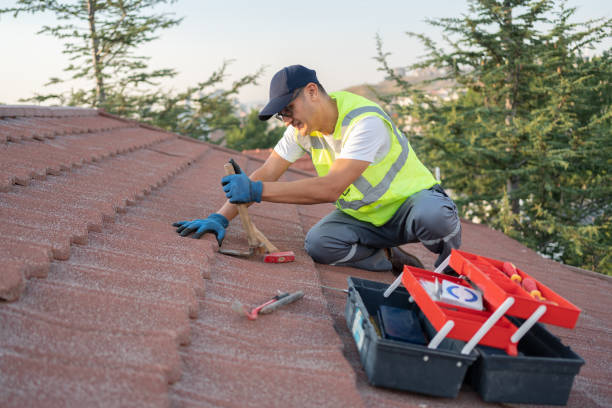 Best Emergency Roof Repair  in Crescent City, CA