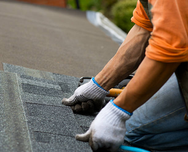 Best Roof Replacement Cost  in Crescent City, CA
