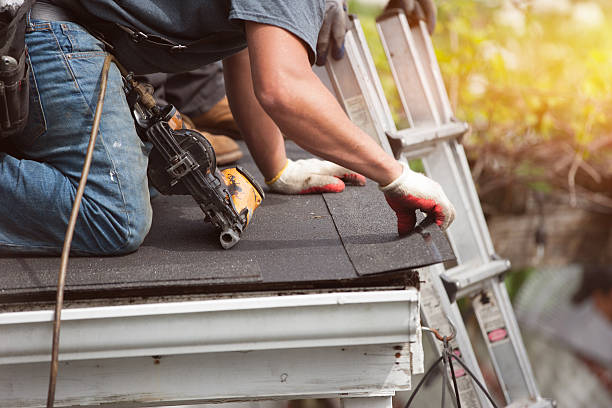 Best Roofing Contractors for Homes  in Crescent City, CA
