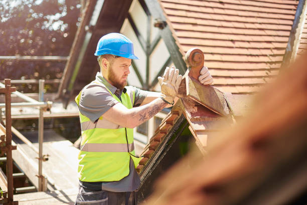 Best Commercial Roofing Services  in Crescent City, CA