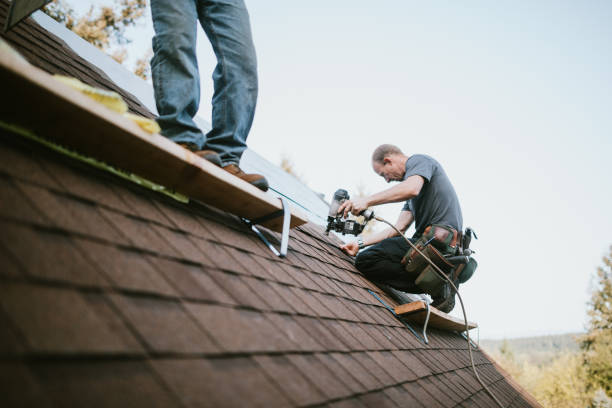 Reliable Crescent City, CA Roofing Contractor Solutions